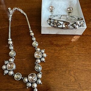 Brighton Selene Set -retired